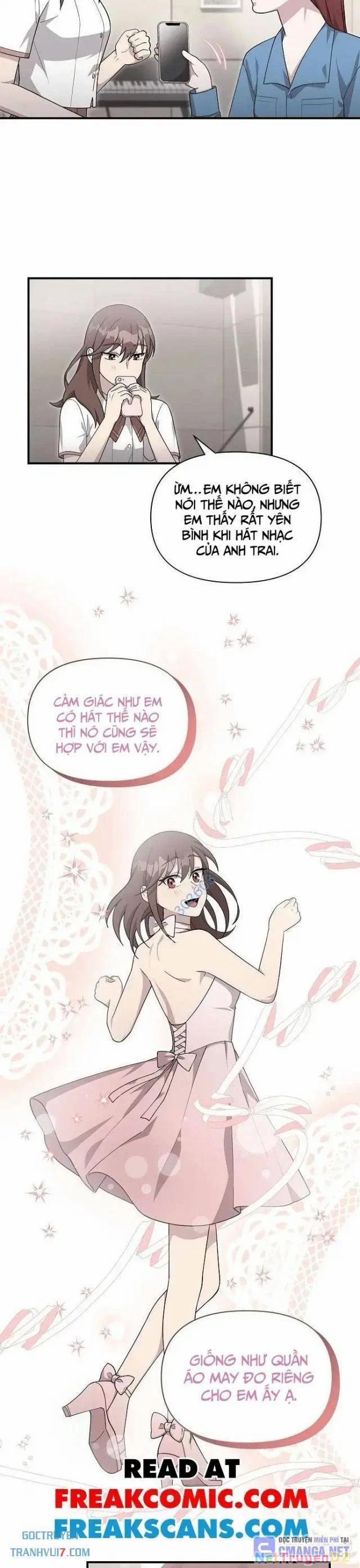 Em Gái Tôi Là Một Thiên Tài 33 trang 26