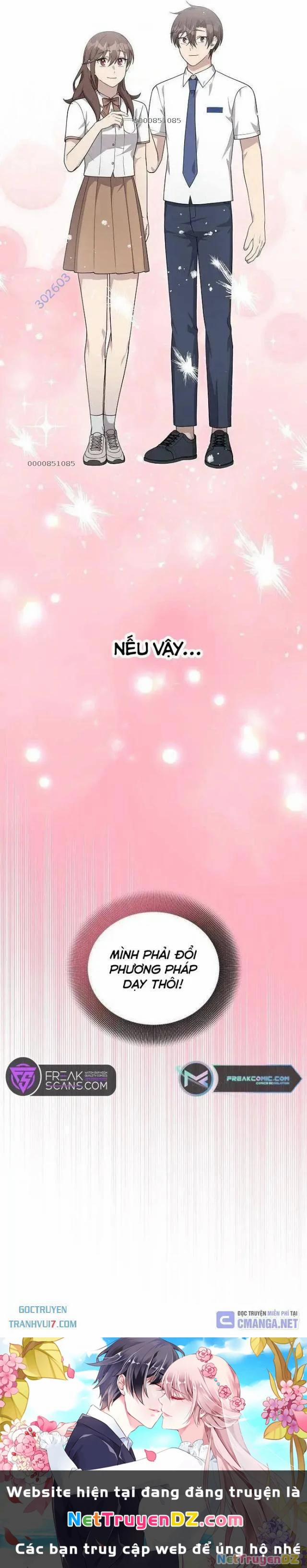 Em Gái Tôi Là Một Thiên Tài 33 trang 28