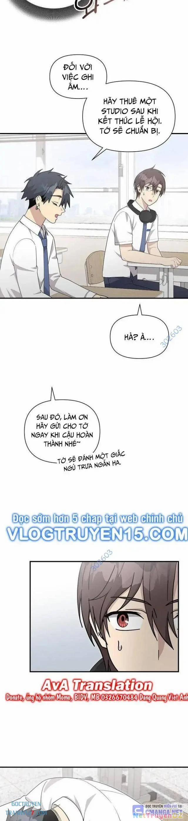 Em Gái Tôi Là Một Thiên Tài 34 trang 14