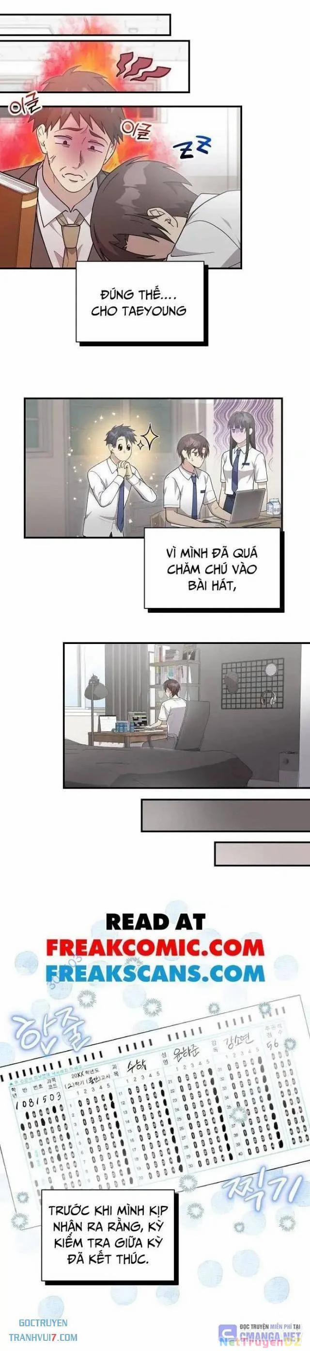 Em Gái Tôi Là Một Thiên Tài 34 trang 26