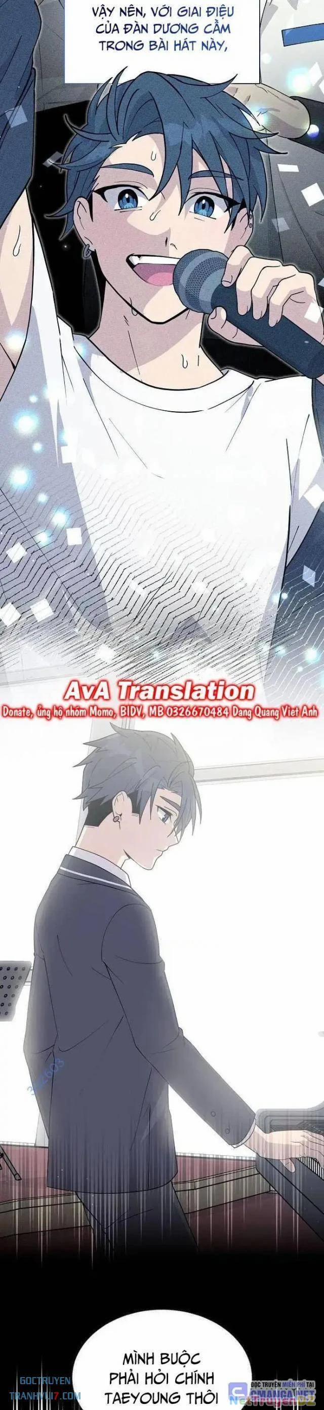 Em Gái Tôi Là Một Thiên Tài 34 trang 8