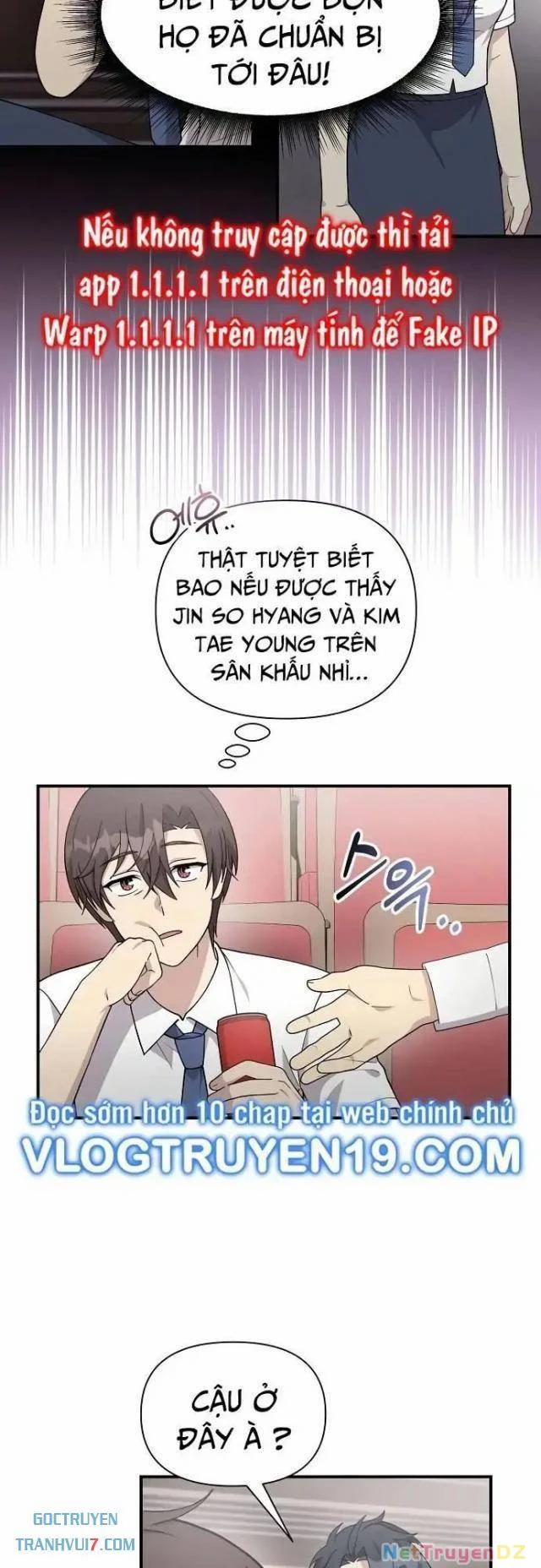 Em Gái Tôi Là Một Thiên Tài 35 trang 11