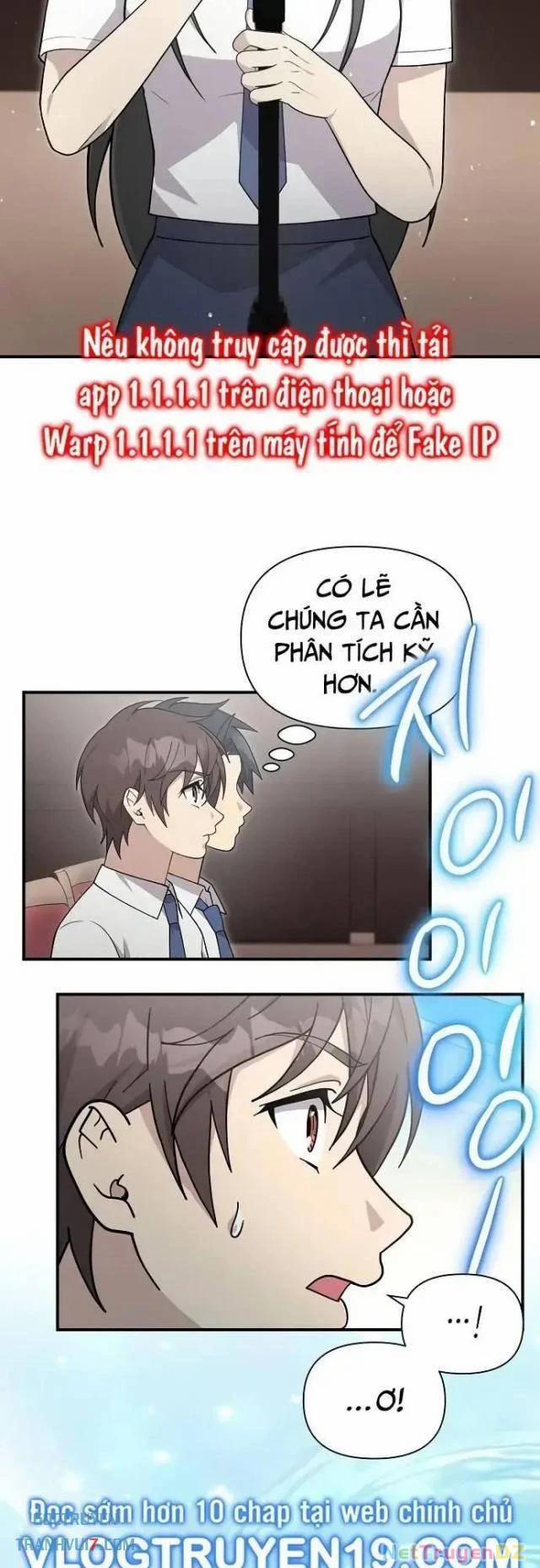 Em Gái Tôi Là Một Thiên Tài 35 trang 17