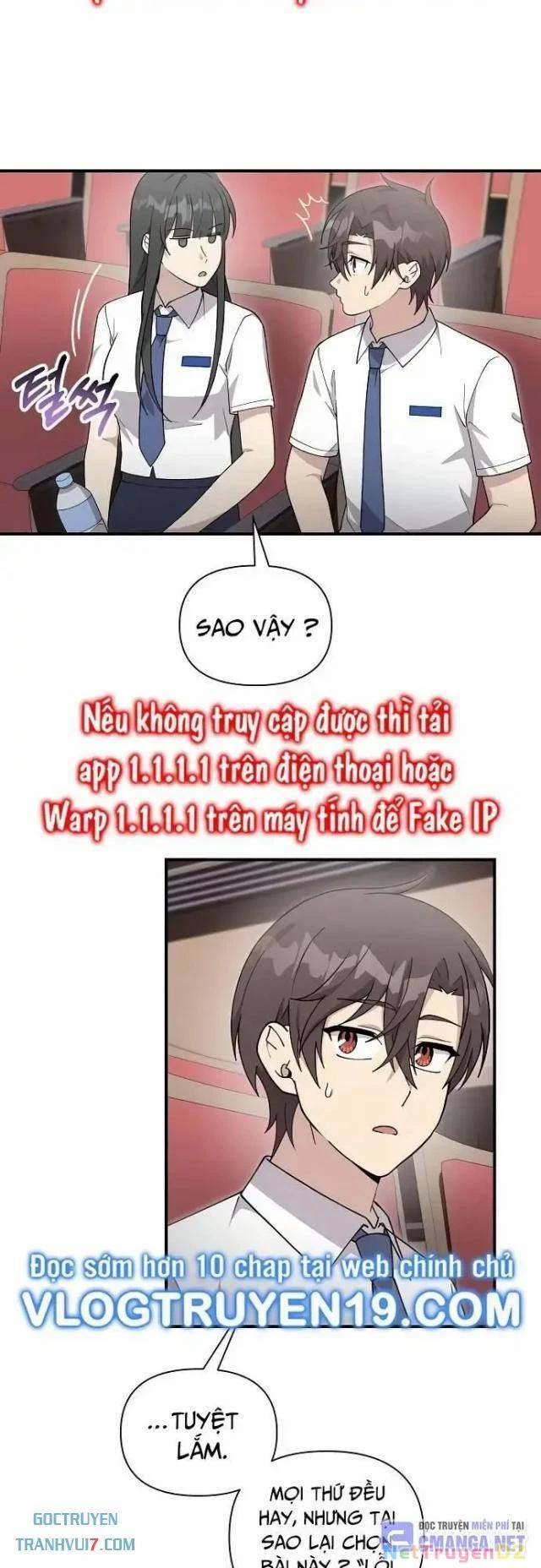 Em Gái Tôi Là Một Thiên Tài 35 trang 25