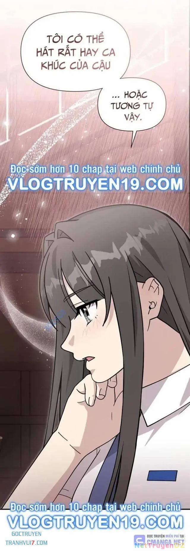 Em Gái Tôi Là Một Thiên Tài 35 trang 28
