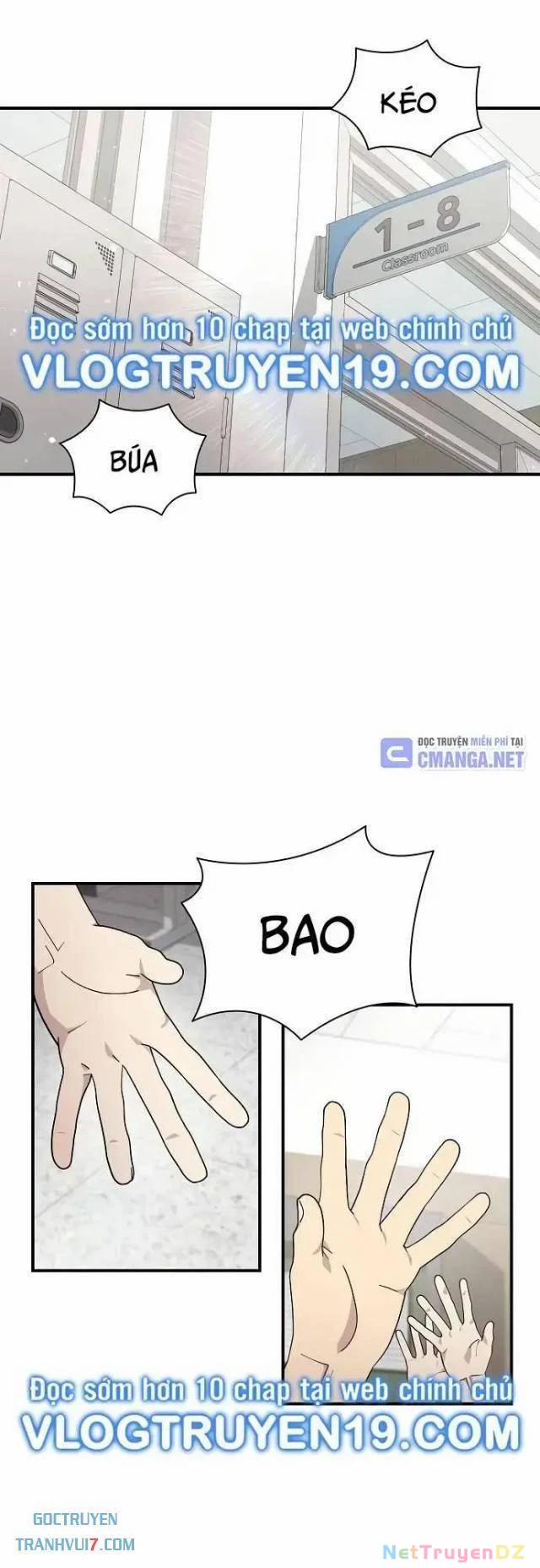 Em Gái Tôi Là Một Thiên Tài 35 trang 3