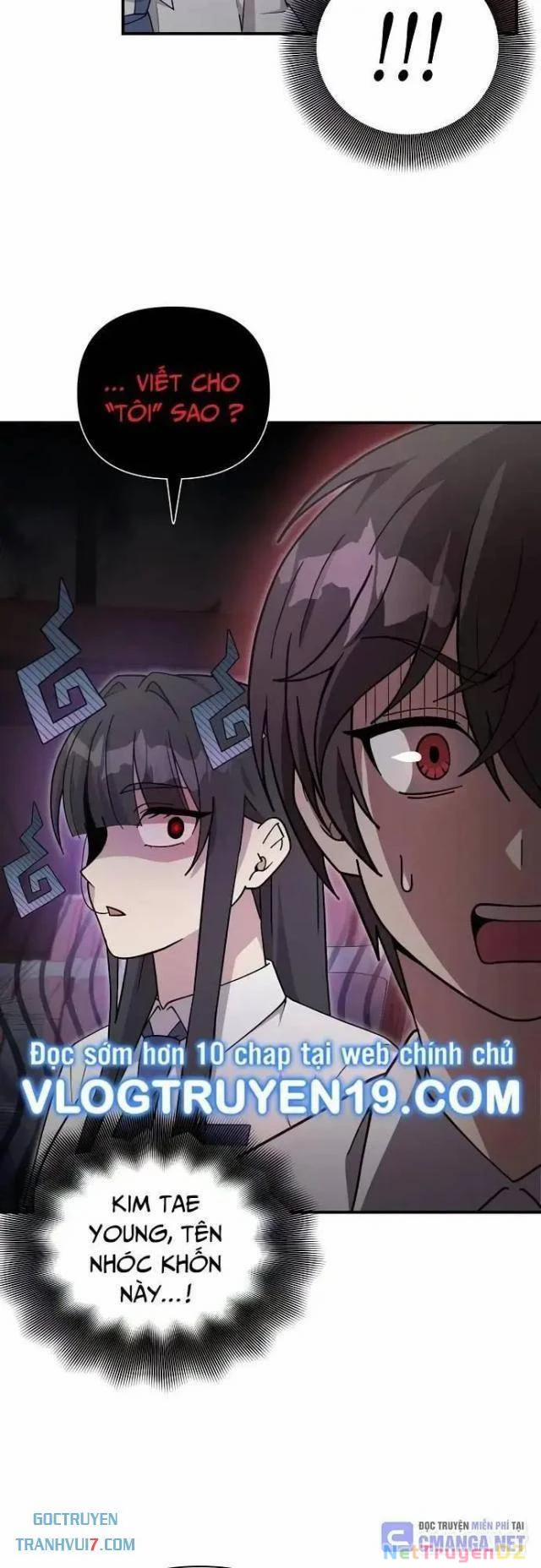 Em Gái Tôi Là Một Thiên Tài 35 trang 31