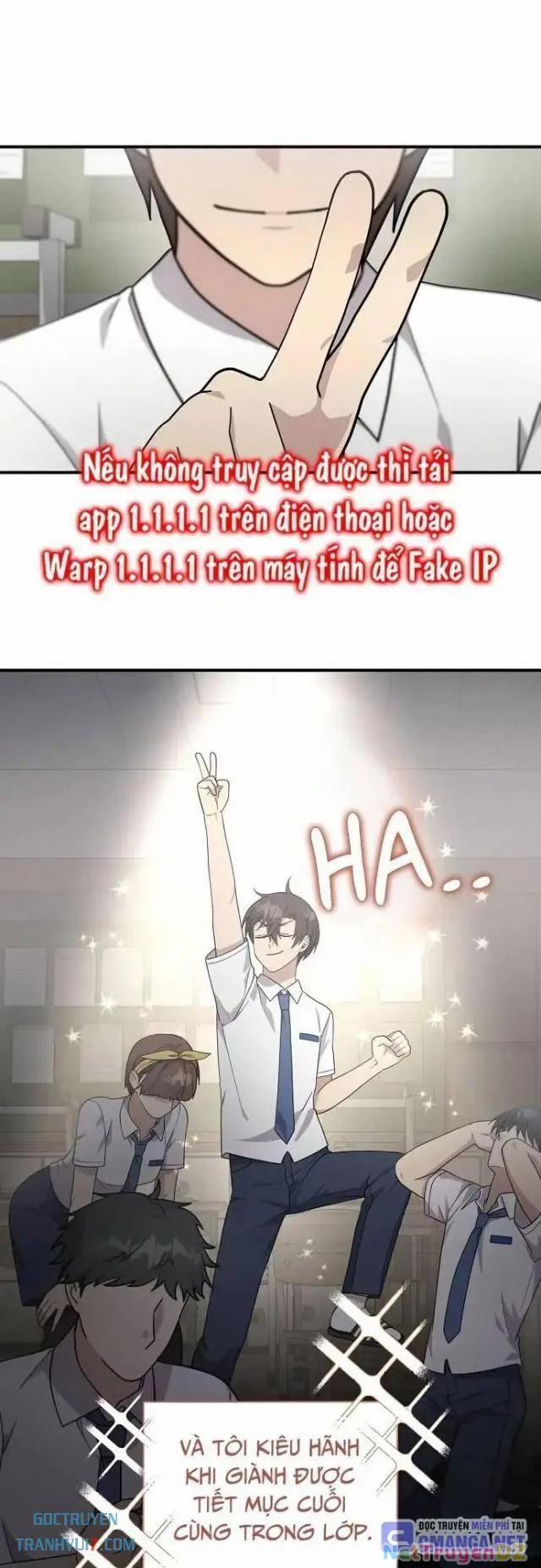 Em Gái Tôi Là Một Thiên Tài 35 trang 4