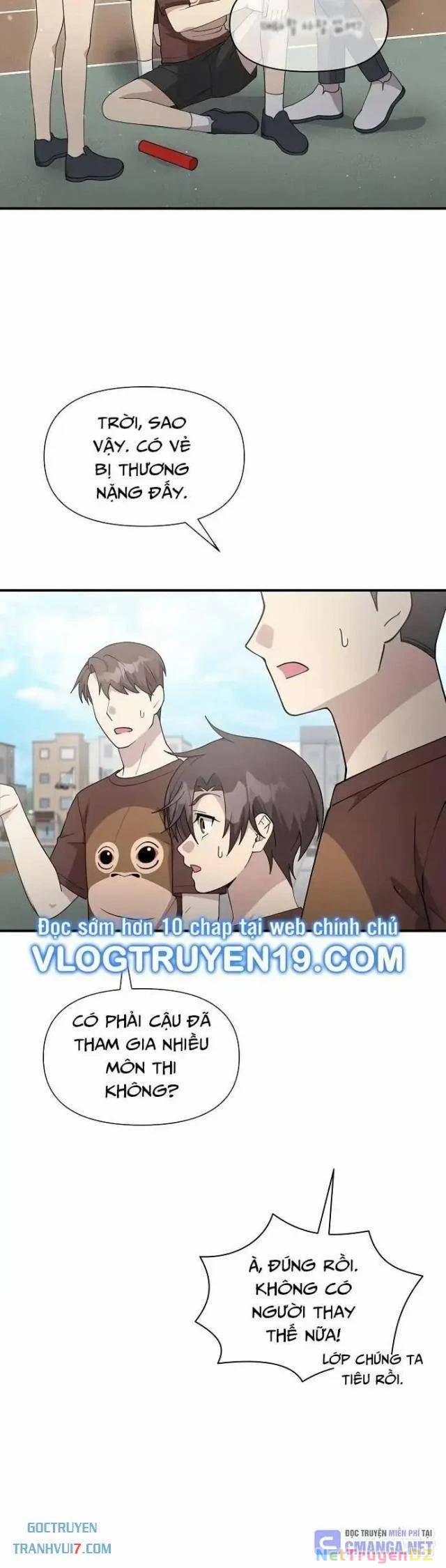 Em Gái Tôi Là Một Thiên Tài 36 trang 19