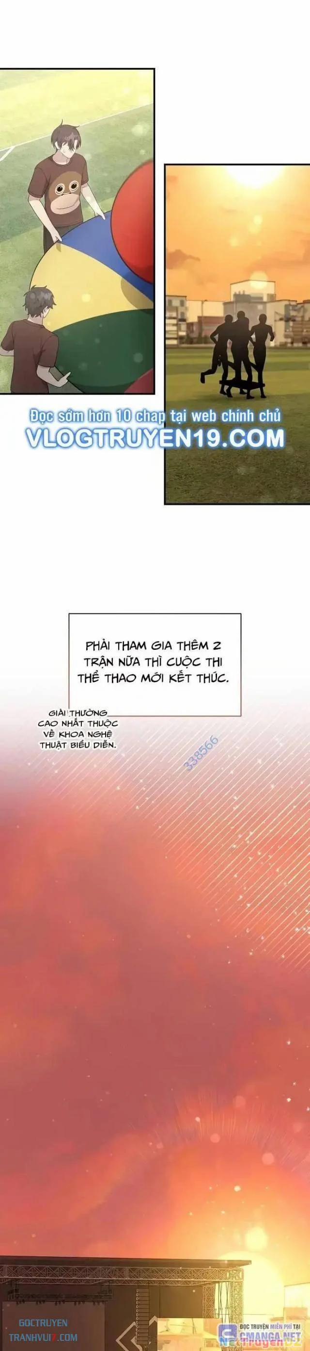 Em Gái Tôi Là Một Thiên Tài 36 trang 23