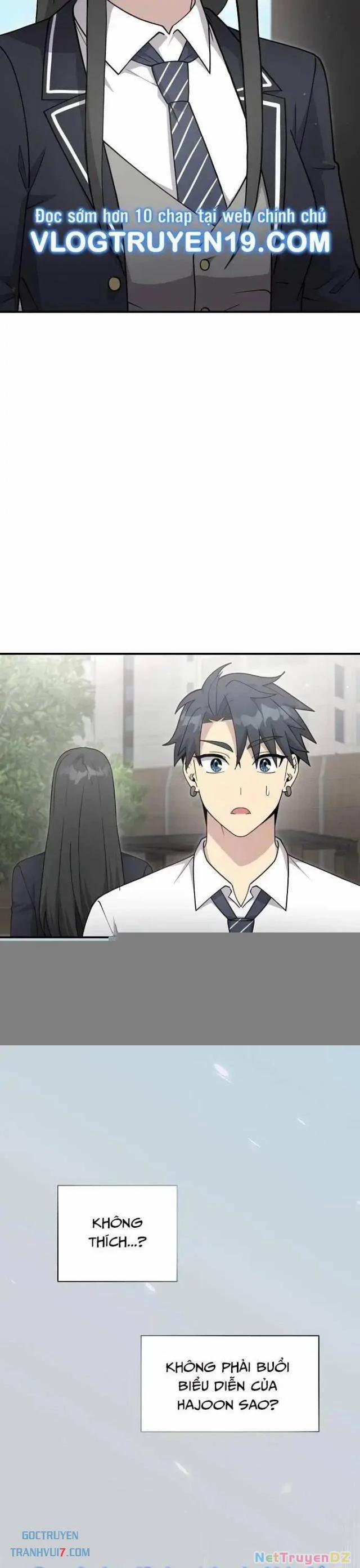 Em Gái Tôi Là Một Thiên Tài 36 trang 34