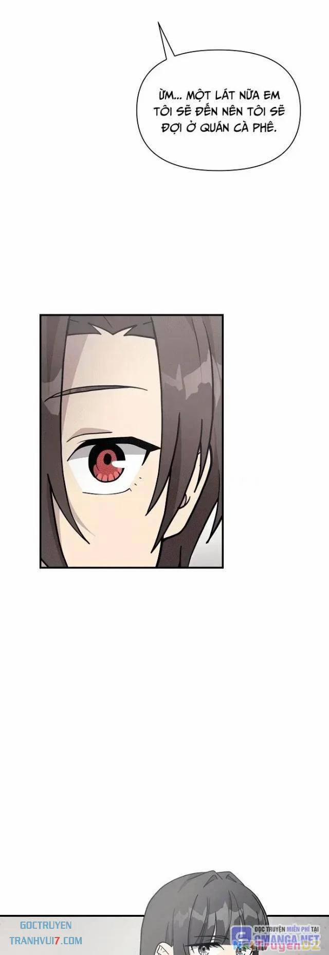 Em Gái Tôi Là Một Thiên Tài 37 trang 11