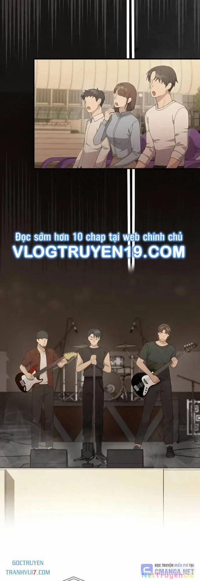 Em Gái Tôi Là Một Thiên Tài 37 trang 29