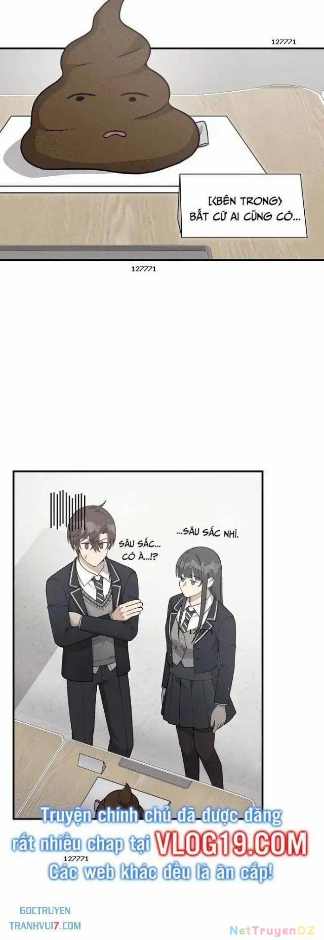 Em Gái Tôi Là Một Thiên Tài 37 trang 6