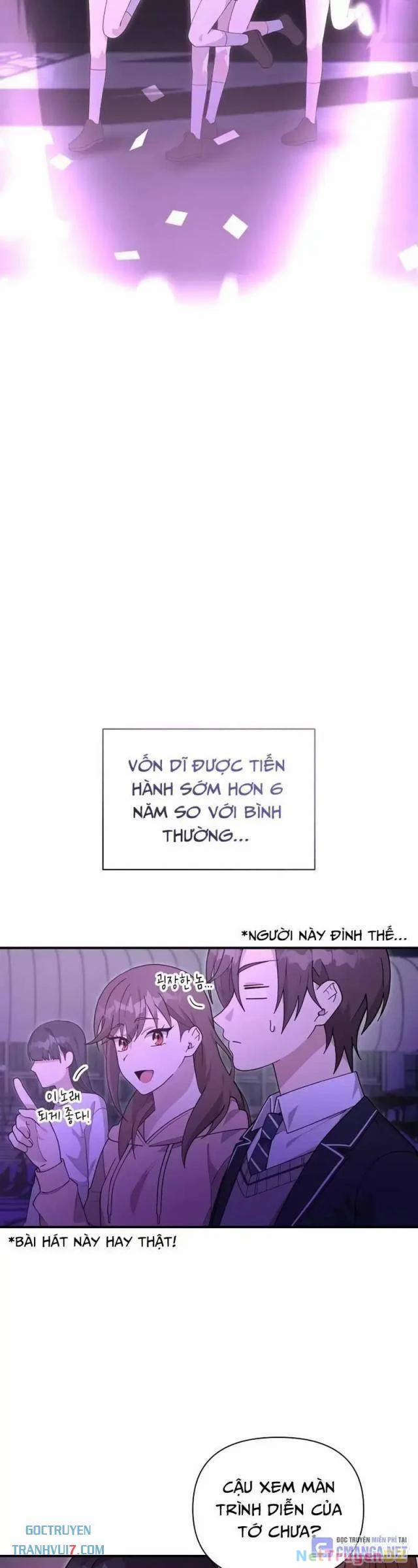 Em Gái Tôi Là Một Thiên Tài 38 trang 11