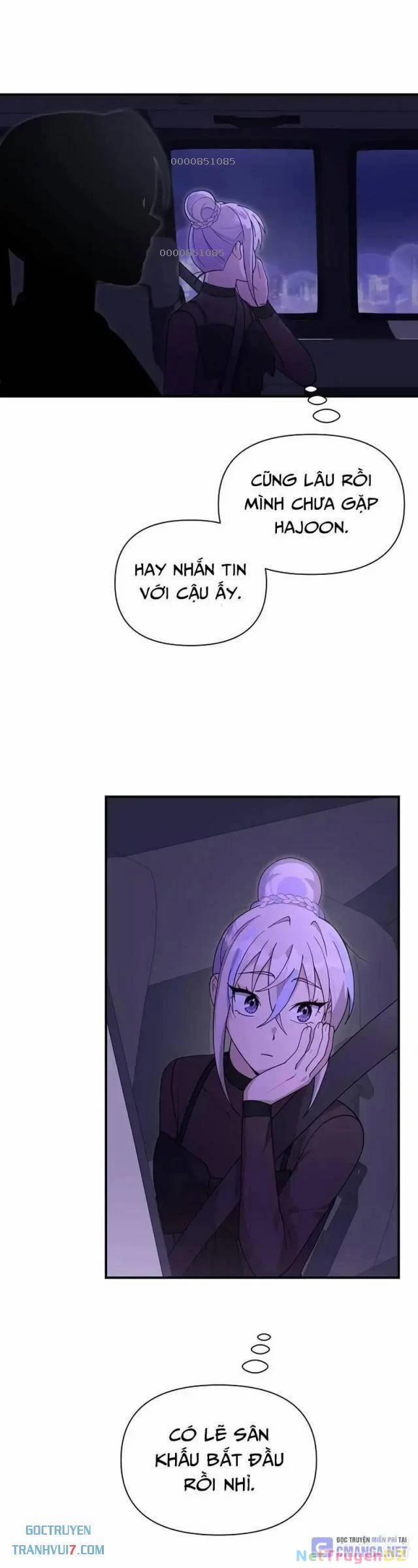 Em Gái Tôi Là Một Thiên Tài 38 trang 20