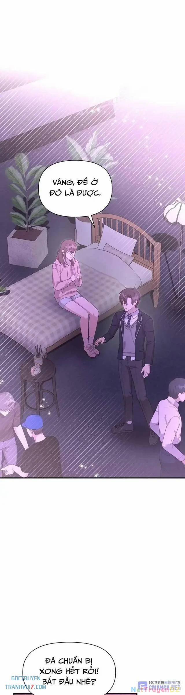 Em Gái Tôi Là Một Thiên Tài 38 trang 21