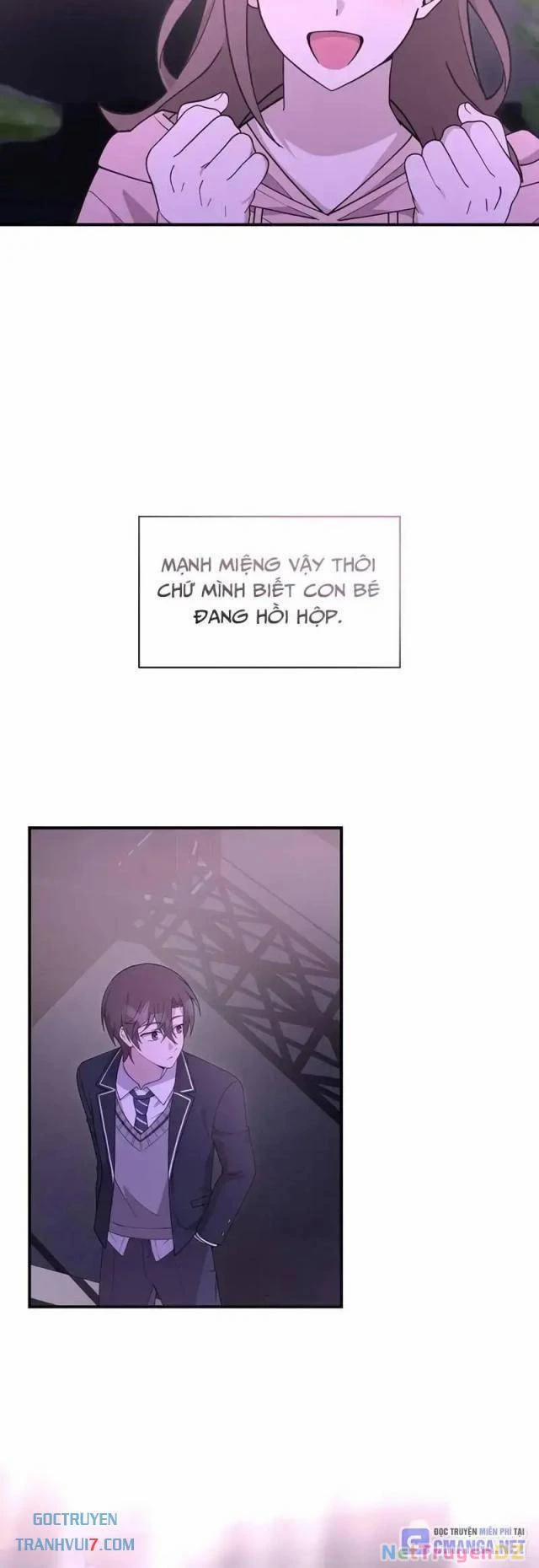Em Gái Tôi Là Một Thiên Tài 38 trang 23
