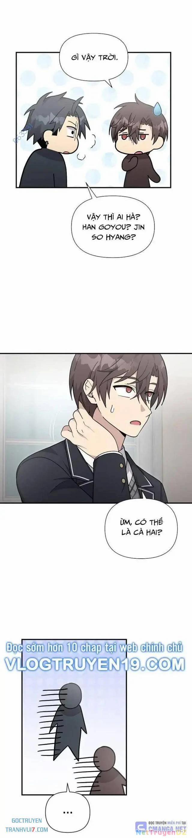 Em Gái Tôi Là Một Thiên Tài 39 trang 15