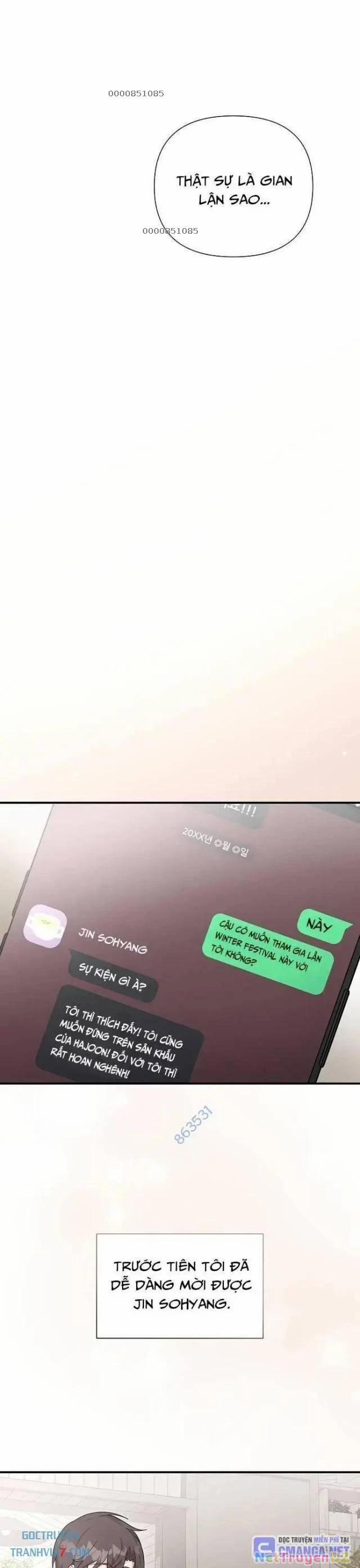 Em Gái Tôi Là Một Thiên Tài 39 trang 16