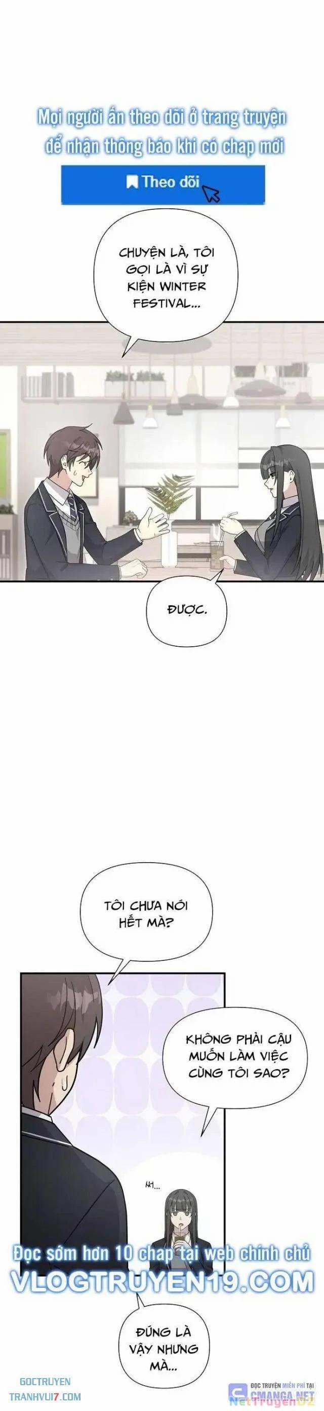 Em Gái Tôi Là Một Thiên Tài 39 trang 18