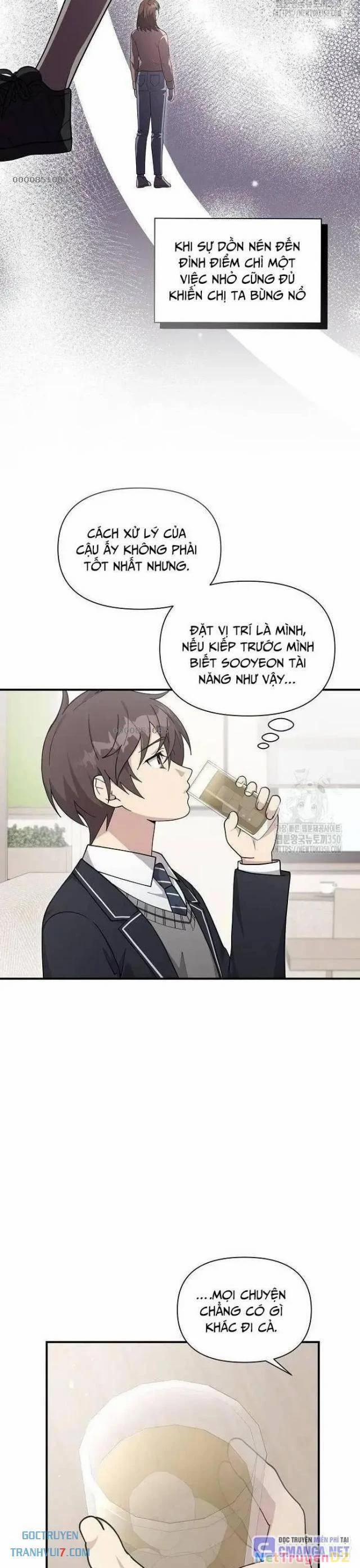 Em Gái Tôi Là Một Thiên Tài 40 trang 16