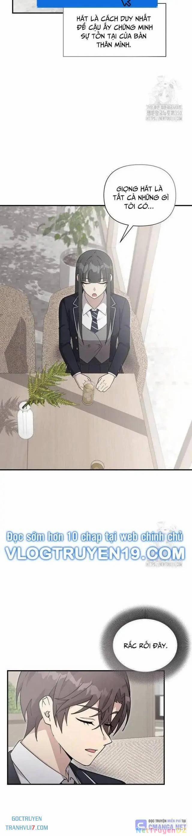 Em Gái Tôi Là Một Thiên Tài 40 trang 18