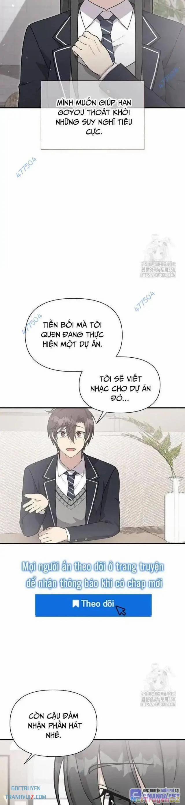 Em Gái Tôi Là Một Thiên Tài 40 trang 21