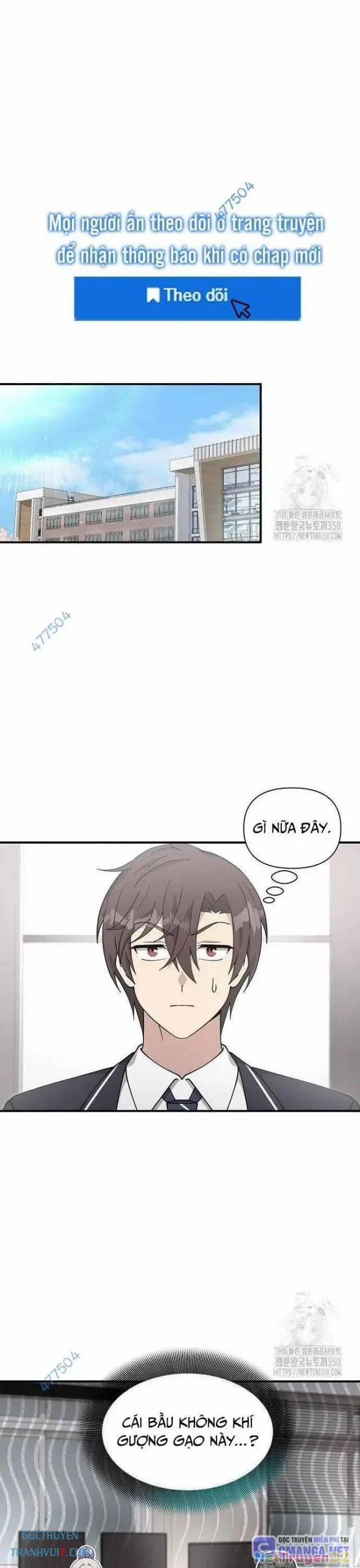 Em Gái Tôi Là Một Thiên Tài 40 trang 29