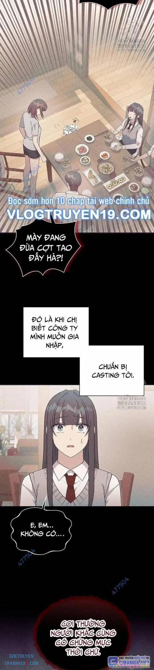 Em Gái Tôi Là Một Thiên Tài 40 trang 9