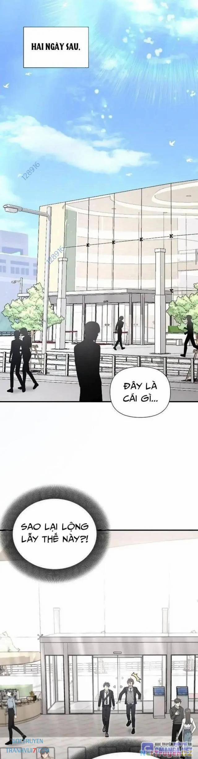 Em Gái Tôi Là Một Thiên Tài 41 trang 12