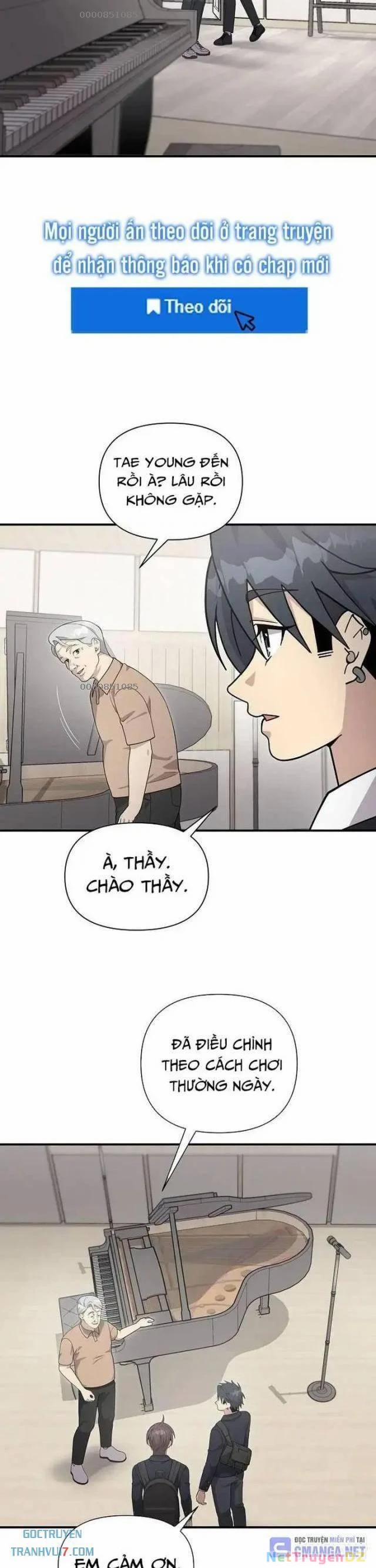 Em Gái Tôi Là Một Thiên Tài 41 trang 16