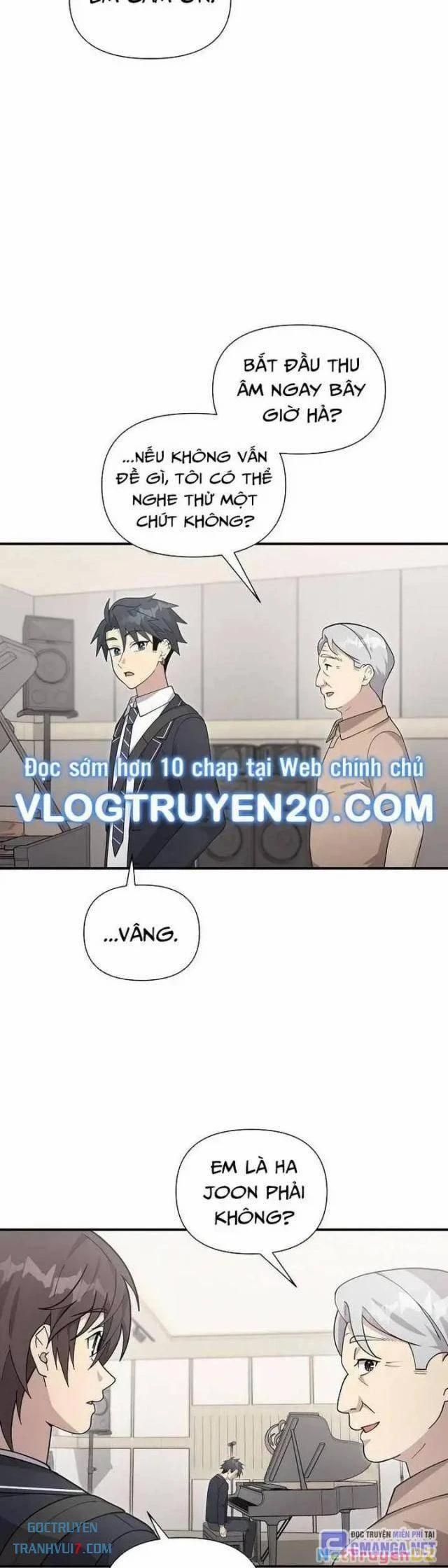 Em Gái Tôi Là Một Thiên Tài 41 trang 17