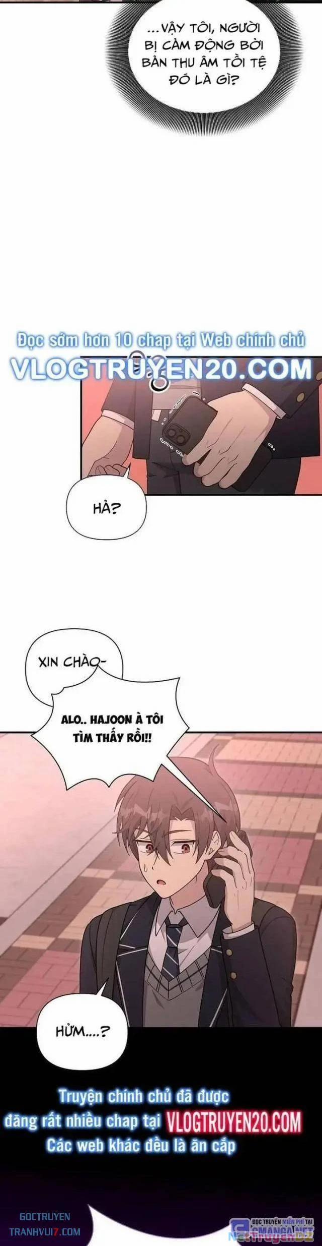 Em Gái Tôi Là Một Thiên Tài 41 trang 32