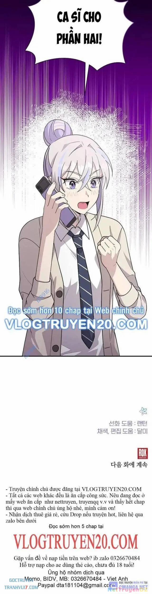 Em Gái Tôi Là Một Thiên Tài 41 trang 33