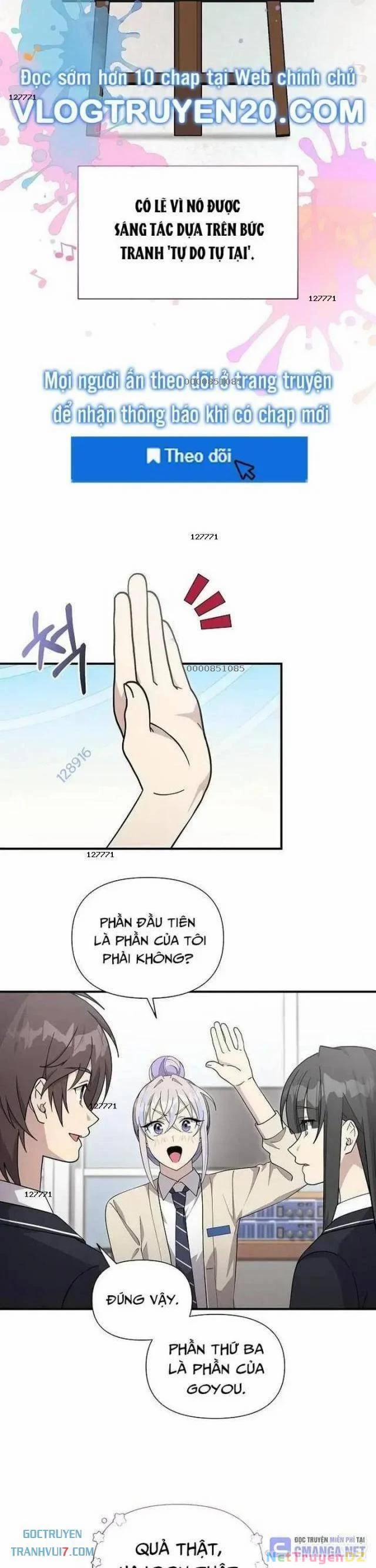 Em Gái Tôi Là Một Thiên Tài 41 trang 5