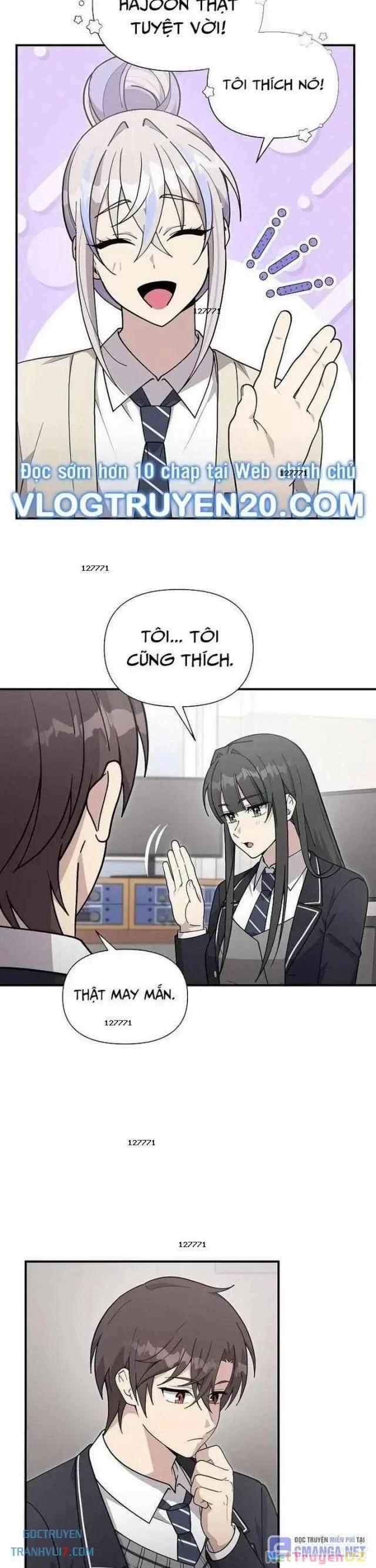 Em Gái Tôi Là Một Thiên Tài 41 trang 6