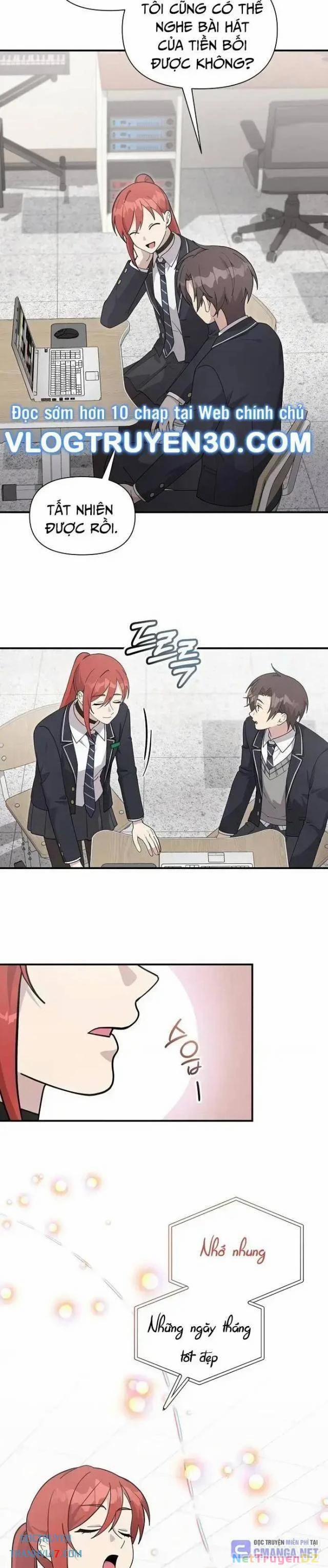 Em Gái Tôi Là Một Thiên Tài 42 trang 12
