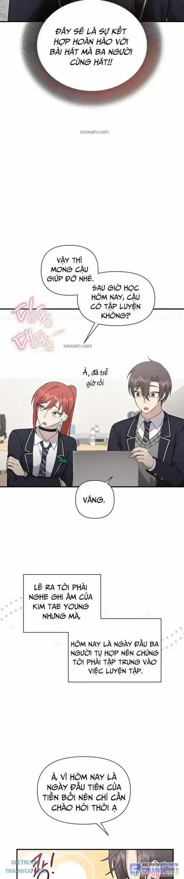 Em Gái Tôi Là Một Thiên Tài 42 trang 16