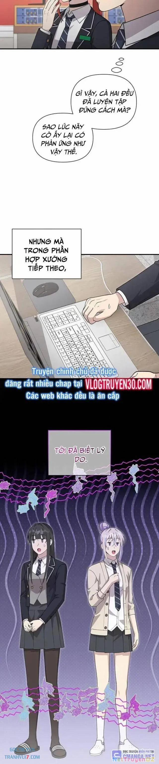 Em Gái Tôi Là Một Thiên Tài 42 trang 23