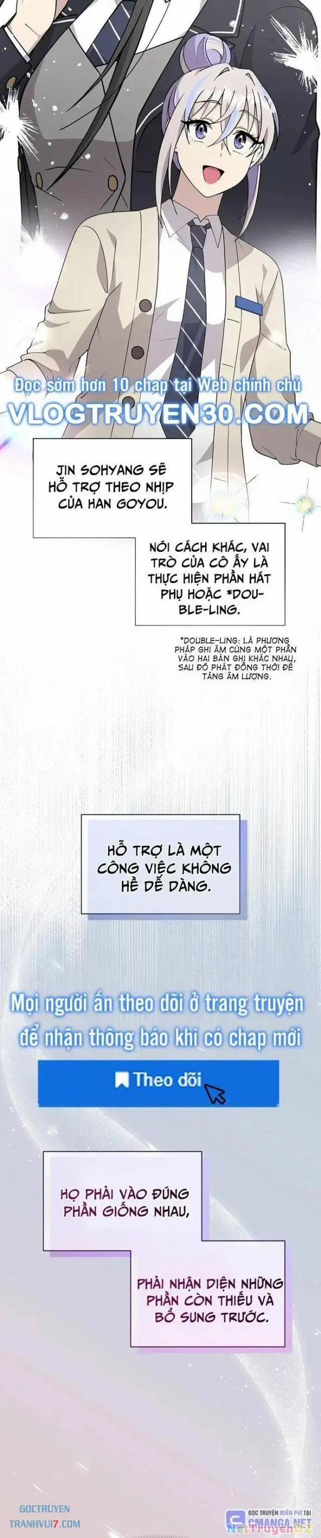 Em Gái Tôi Là Một Thiên Tài 42 trang 25