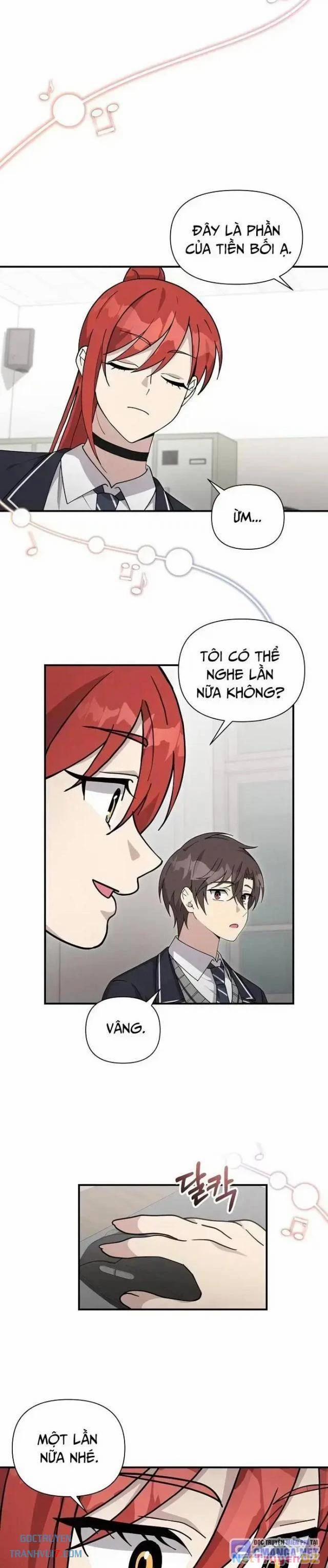 Em Gái Tôi Là Một Thiên Tài 42 trang 9