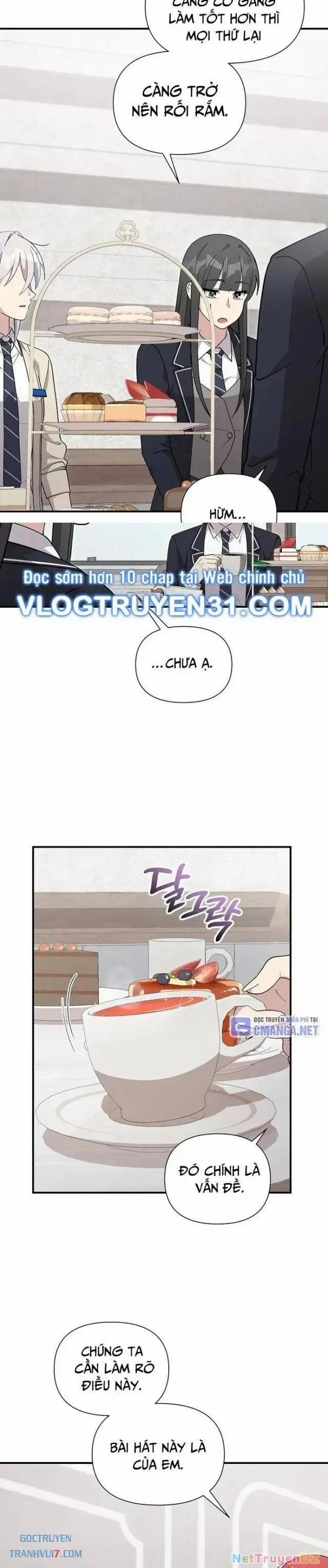 Em Gái Tôi Là Một Thiên Tài 43 trang 10