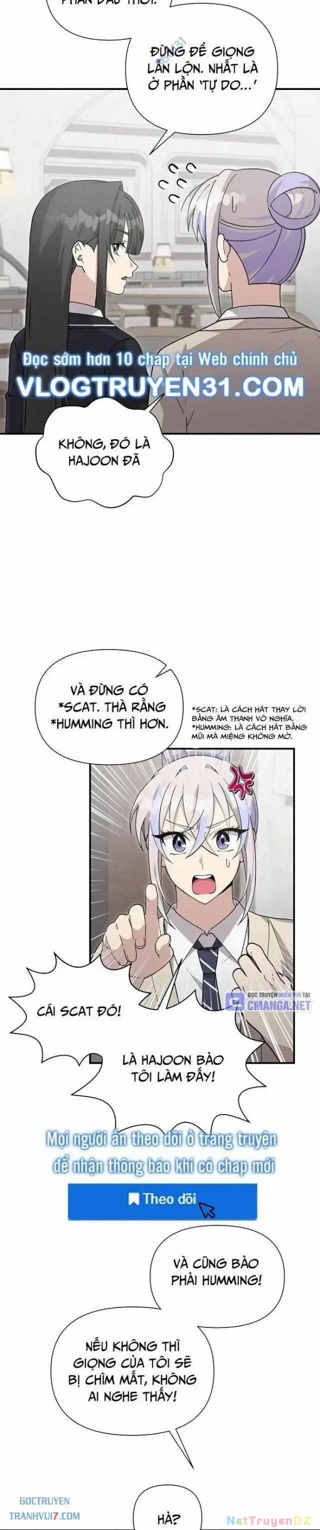 Em Gái Tôi Là Một Thiên Tài 43 trang 15