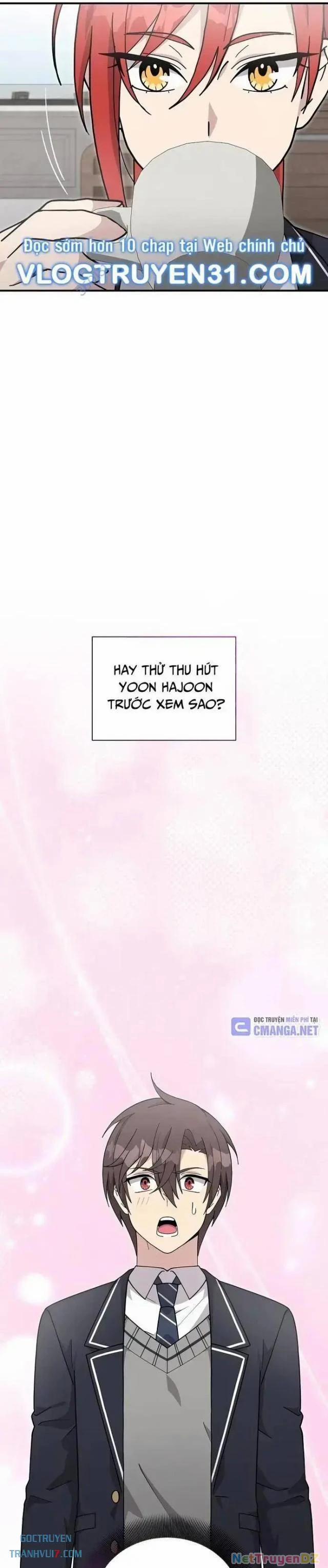 Em Gái Tôi Là Một Thiên Tài 43 trang 18