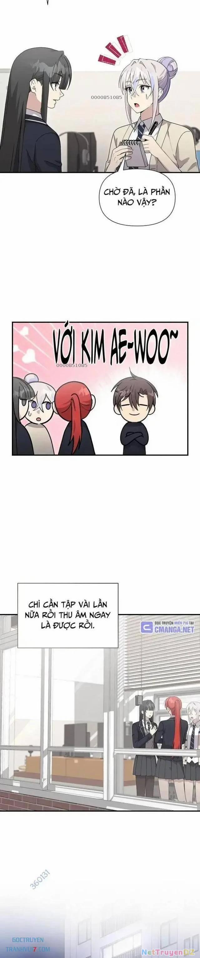 Em Gái Tôi Là Một Thiên Tài 43 trang 20