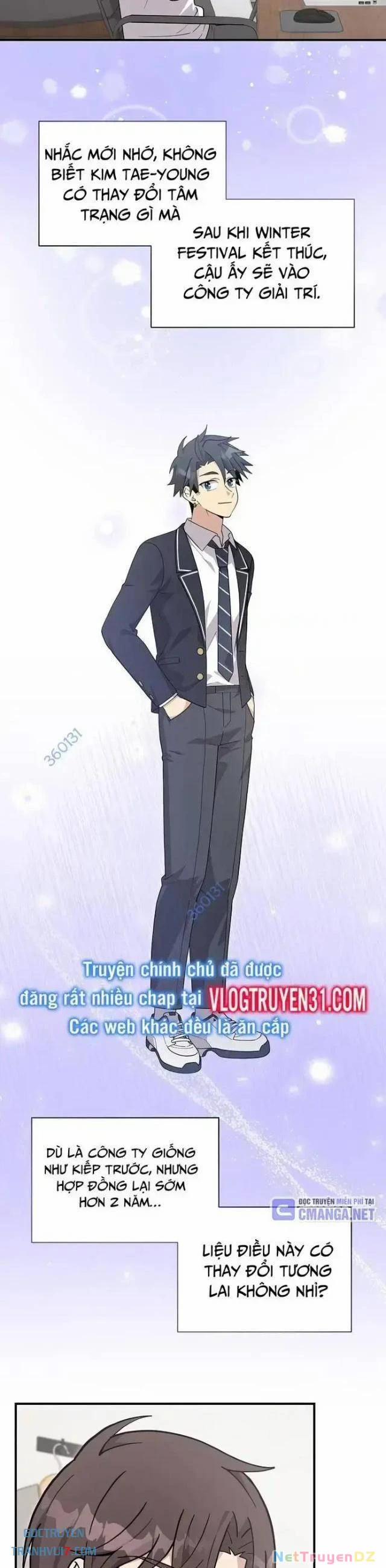 Em Gái Tôi Là Một Thiên Tài 43 trang 22