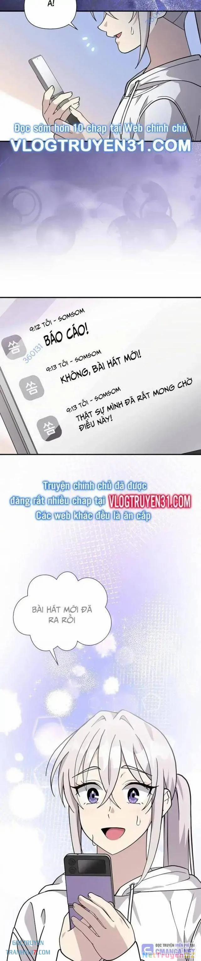 Em Gái Tôi Là Một Thiên Tài 43 trang 30