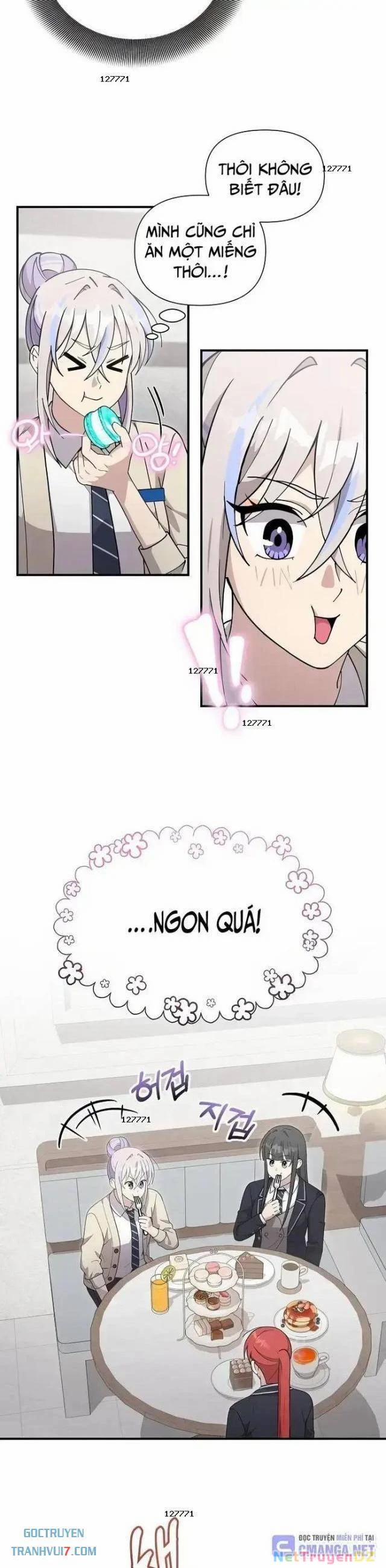 Em Gái Tôi Là Một Thiên Tài 43 trang 6