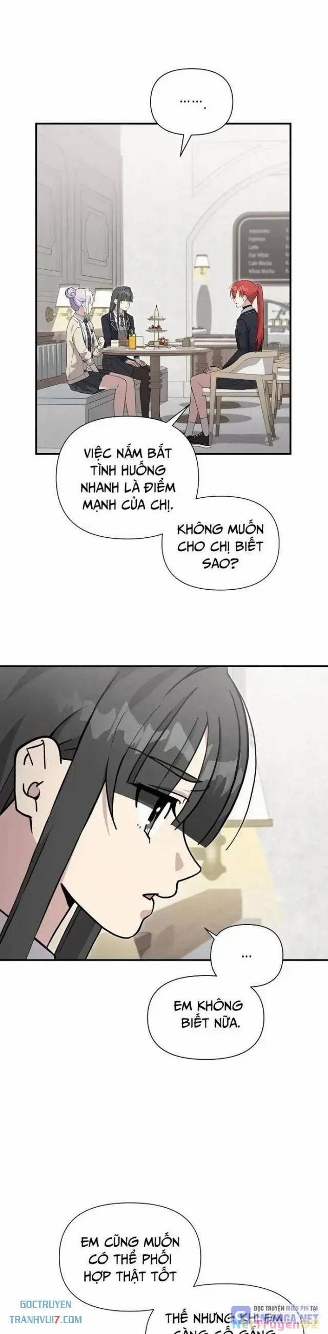 Em Gái Tôi Là Một Thiên Tài 43 trang 9